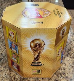 Messi Lays limited edition potato chips