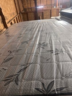 Brand New Orthopedic Pillow Top Mattress