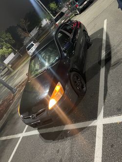Honda Accord Sedan