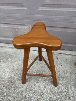 Amazing Vintage stool
