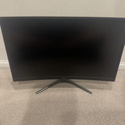 MSI 144 HZ Monitor 24”