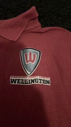 Renaissance Charter School at Wellington shirt