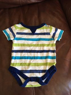 Baby Onesie