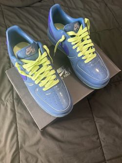 Air Force 1 low qs
