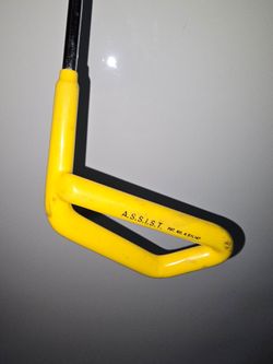 golf swing training aid