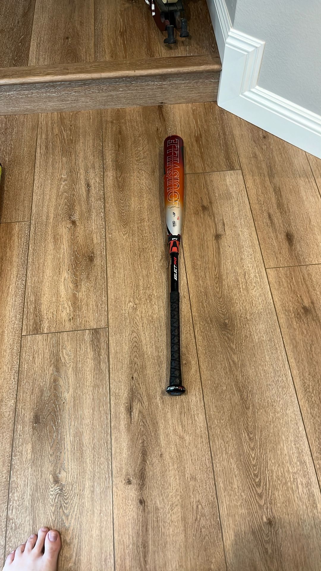 Louisville Baseball bat 33/30 Drop 3
