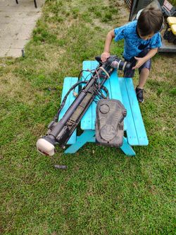 Minn Kota Trolling Motor