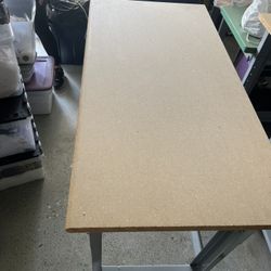 Industrial Working Table 