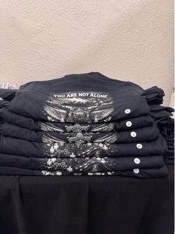 Custom Apparel, Custom T-shirts, shirts, work shirts