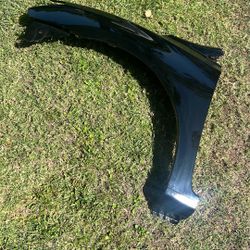 2015 Nissan Sentra Left fender