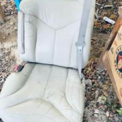 Seat For Tahoe 2002