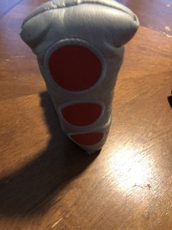 Titleist  Putter  Head Covers 