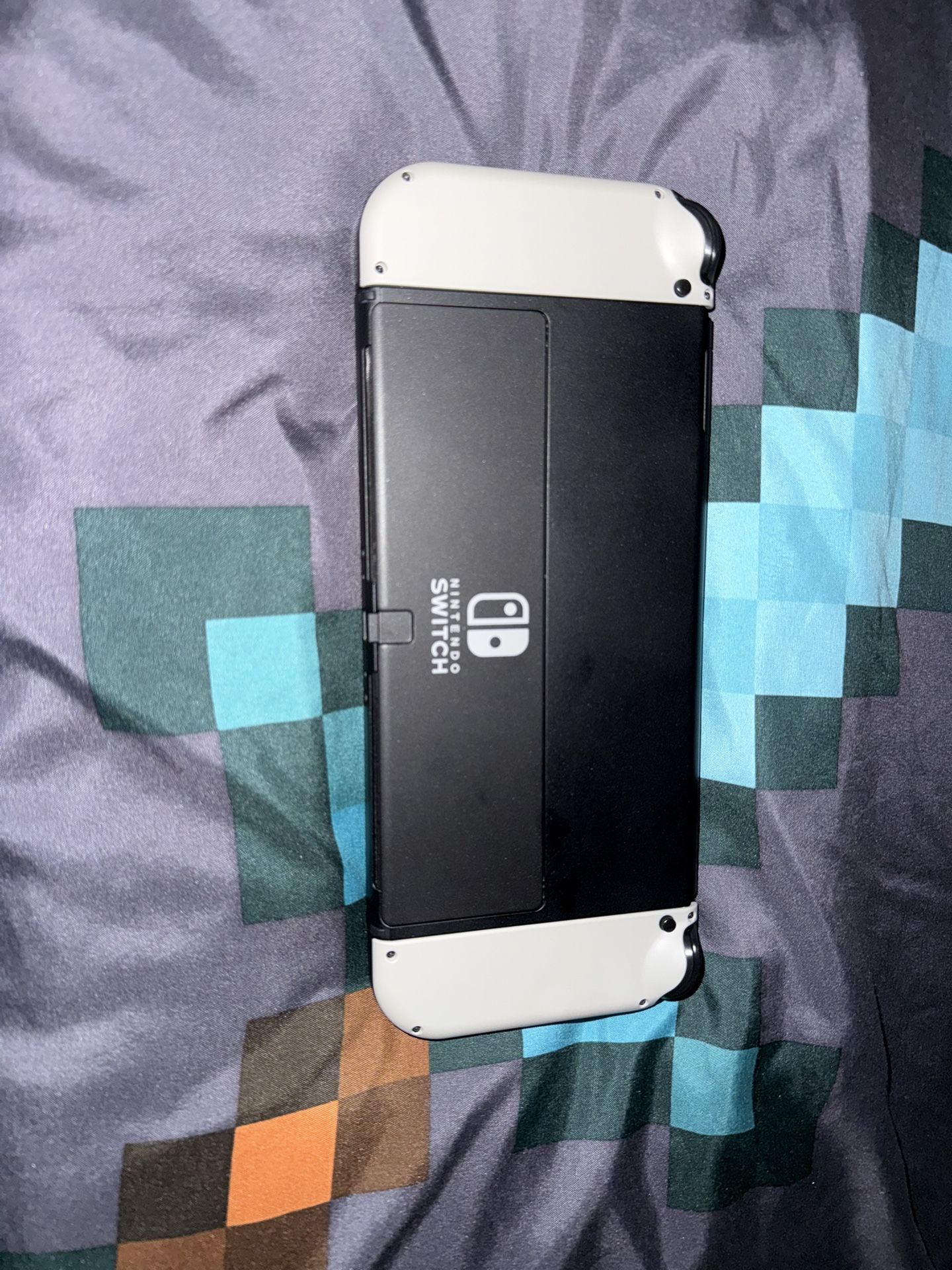 Switch OLEd