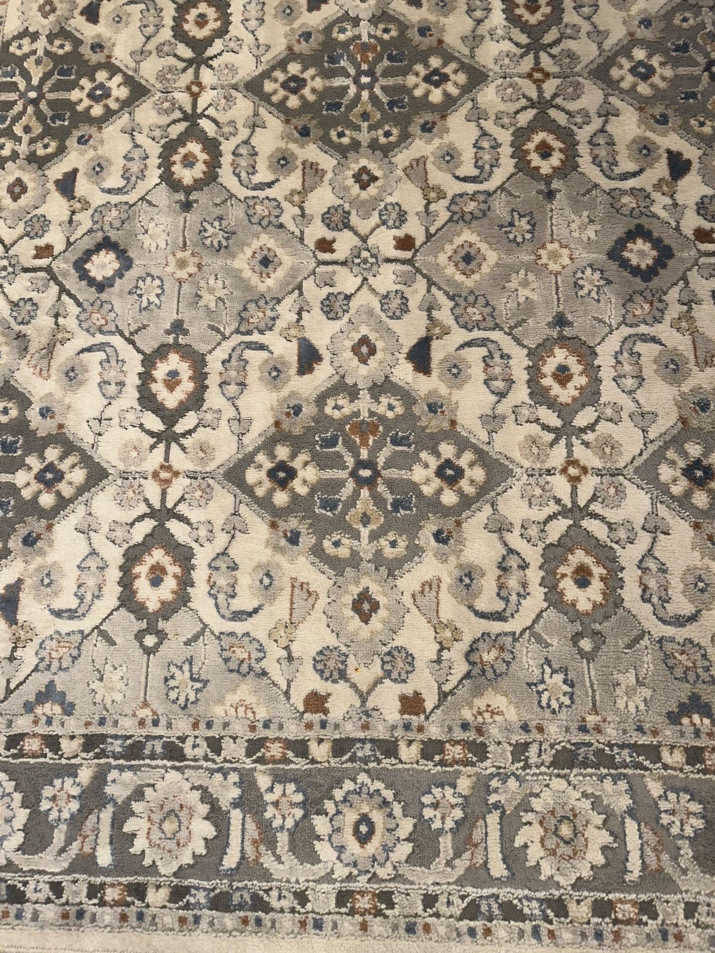 Area Rug