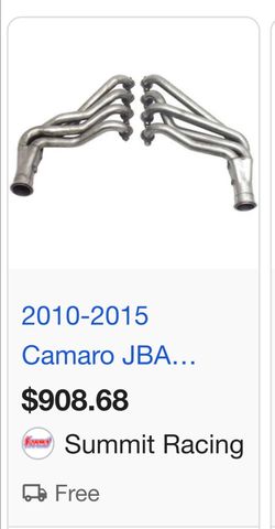 2010-2015 JBA headers