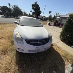 2011 Nissan Altima