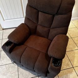 Remote Control Chair 
