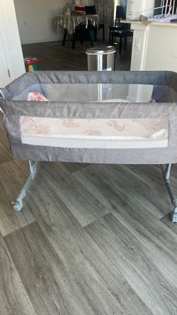Baby crib