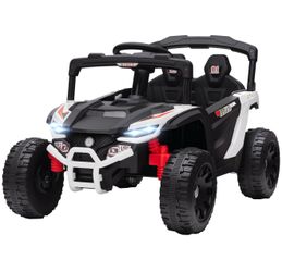 Kids ride on 12 volt UTV