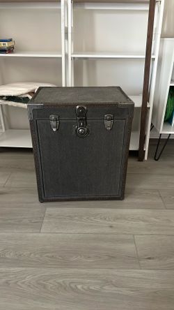 Chest