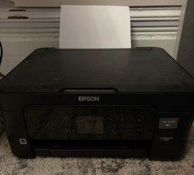 Epson printer