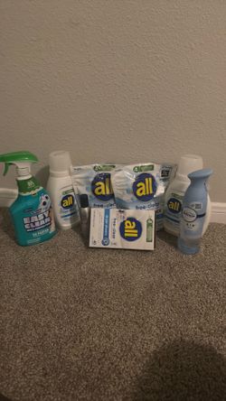 All bundle