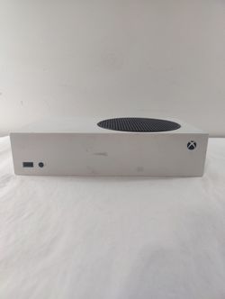 Microsoft Xbox Series S