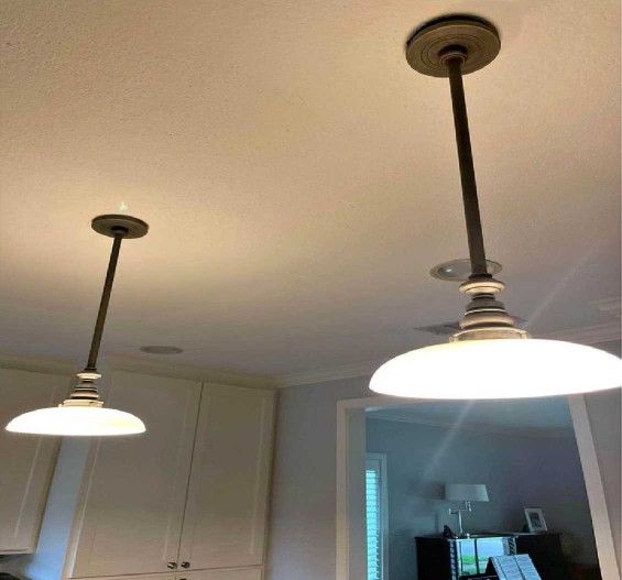 local whether Unique Pendant Lighting - Special Style Statement