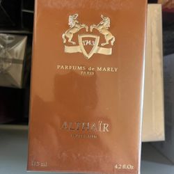 Parfums de Marly 