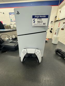 Sony ps5