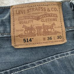 Levi Jeans