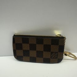 Louis Vuitton Coin Wallet 