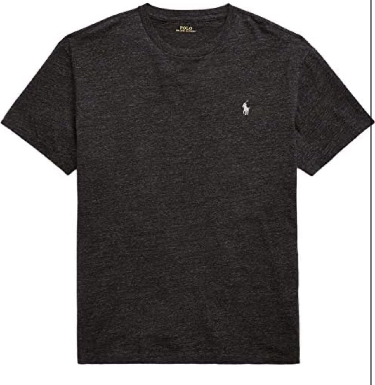 POLO RALPH LAUREN Men's Jersey Short Sleeve Tee - SIZE XL