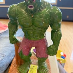 Hulk