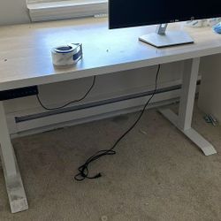 Electric Standing Desk