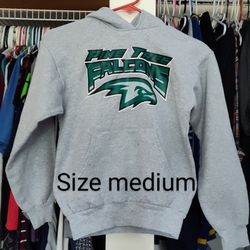 Sweatshirt Size Medium 