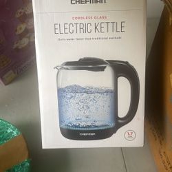 Electric Kettle