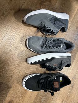 Men’s shoes size 13