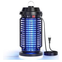 Electric Bug Zapper