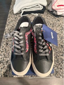 vans souvenir