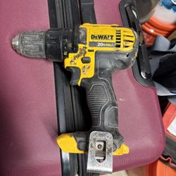 Used Drill