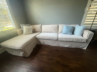 Sectional Sofa