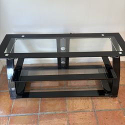 free tv stand