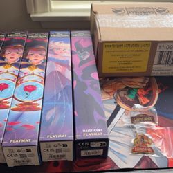 Disney Lorcana Lot of items