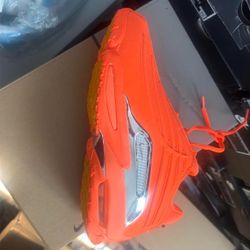 Nocta Hot Step2s