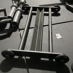 Sorinex hamstring outlet roller