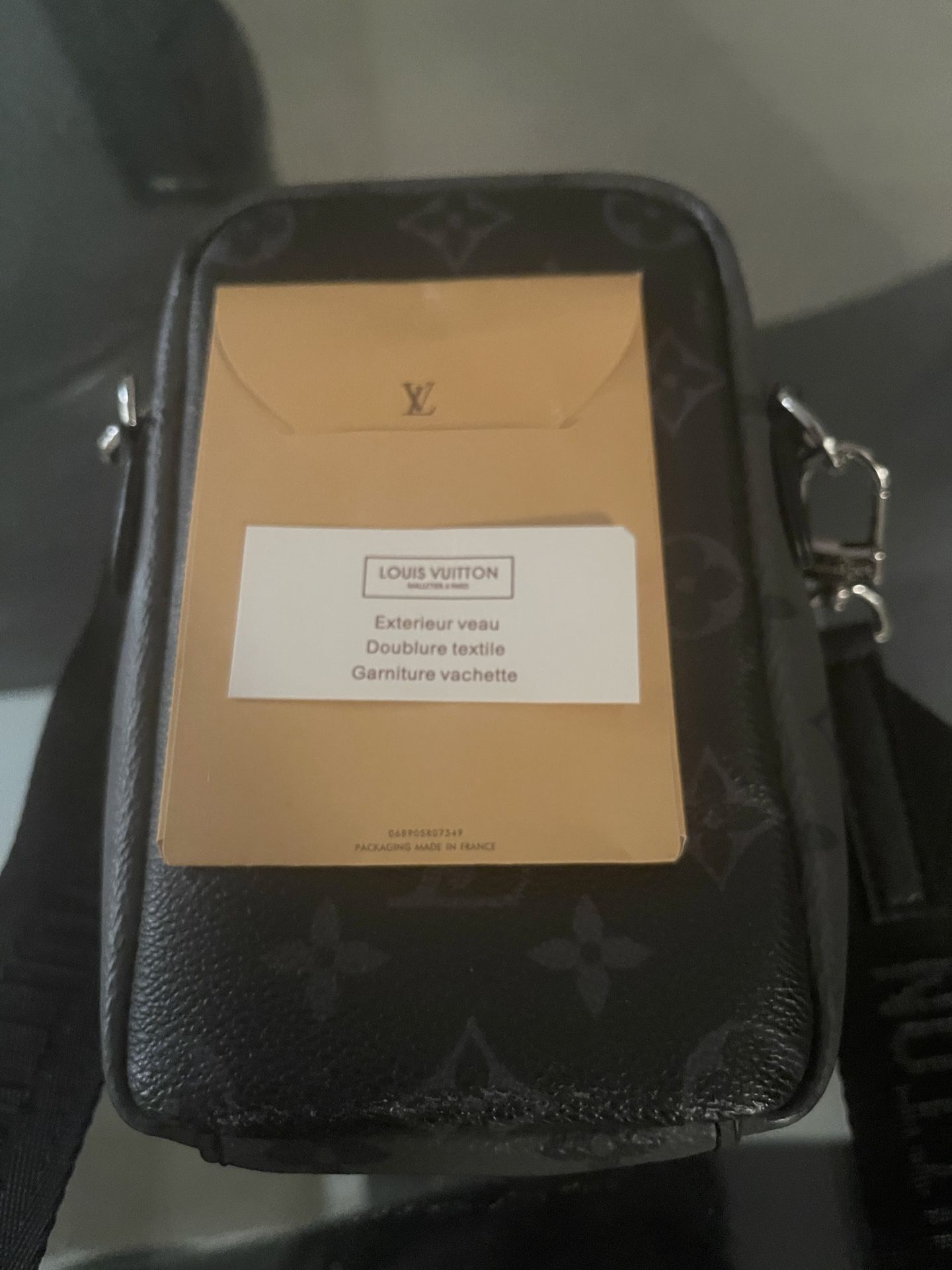 Louis Vuitton Eva Crossbody for Sale in Conroe, TX - OfferUp