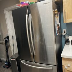 Samsung Fridge