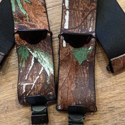 Men's Suspenders for Sale