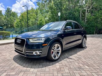 2015 Audi Q3